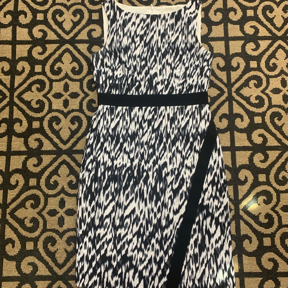 Maggy London Dress